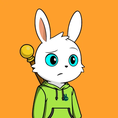 Rabbits #1512