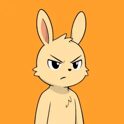 Rabbits #1736