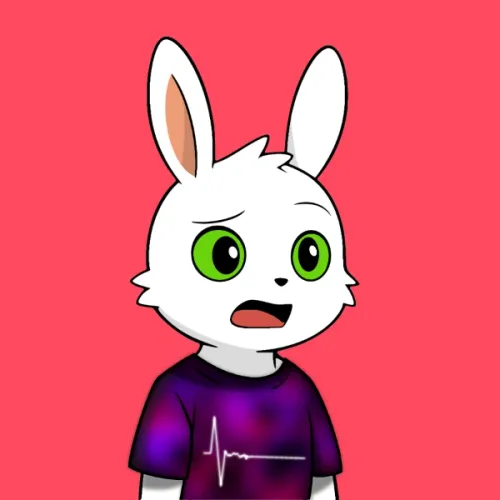 Rabbits #2183