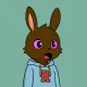 Rabbits #1882