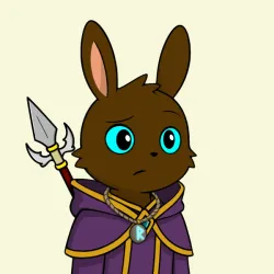 Rabbits #876