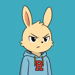 Rabbits #226