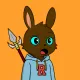 Rabbits #2265
