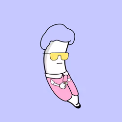 Rotten Banana 9528