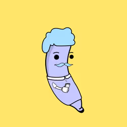 Rotten Banana 2989
