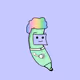 Rotten Banana 6515