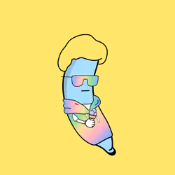 Rotten Banana 6144