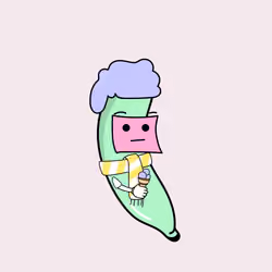 Rotten Banana 9442