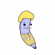 Rotten Banana 8481