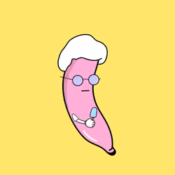 Rotten Banana 8970