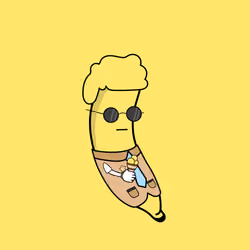 Rotten Banana 191