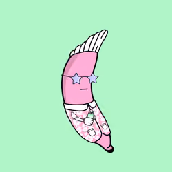 Rotten Banana 6022