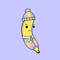 Rotten Banana 122