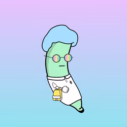 Rotten Banana 4142