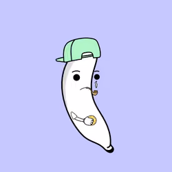 Rotten Banana 9303