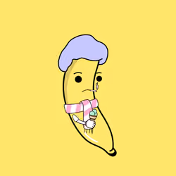 Rotten Banana 944