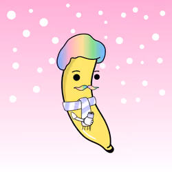 Rotten Banana 1143