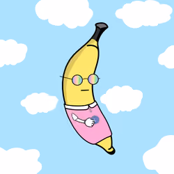 Rotten Banana 910