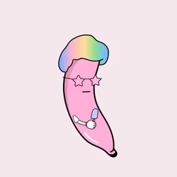 Rotten Banana 5754