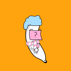 Rotten Banana 9097