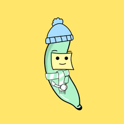 Rotten Banana 163
