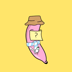 Rotten Banana 6653