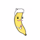 Rotten Banana 8095