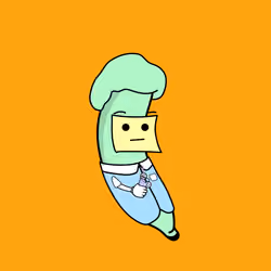 Rotten Banana 4655
