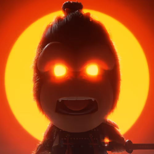 The Samurai