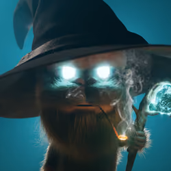 The Wizard