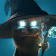 The Wizard