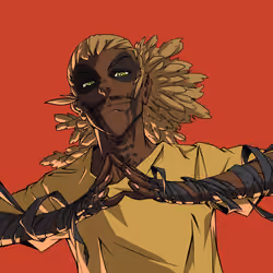 Monos #1907