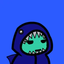 CHIBI #685
