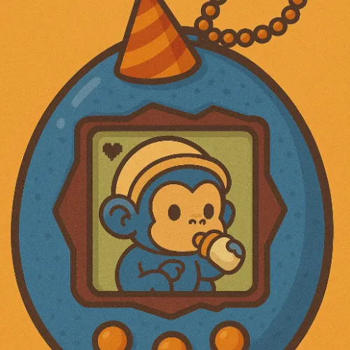 Baby Apeagotchis #36