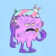 Blaze&Glaze : Easter Edition #378