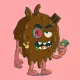 Blaze&Glaze : Easter Edition #251