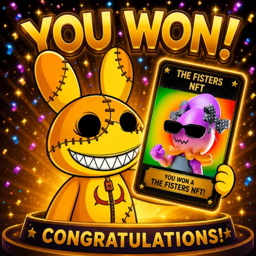 WIN FISTER