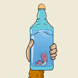 3421