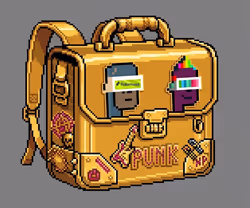 Item Media