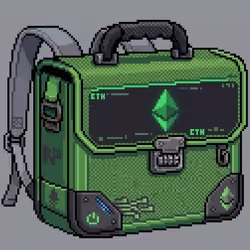 eth #33 de 300