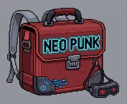 Item Media