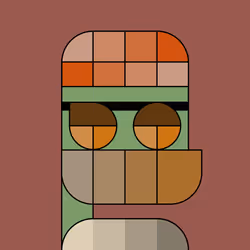 Muted #502