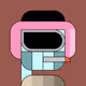 Muted
