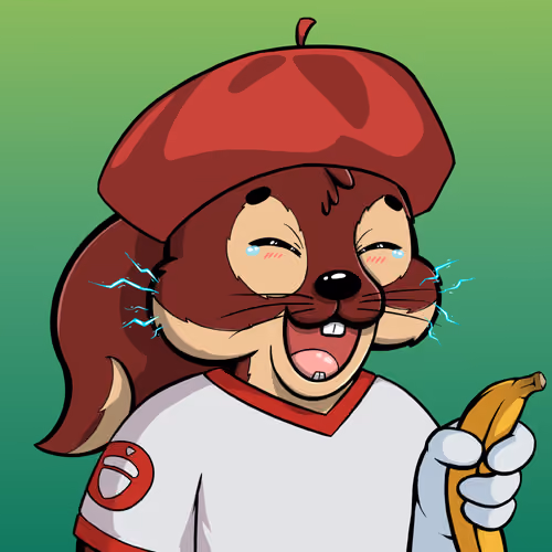 Praline the Stalwart