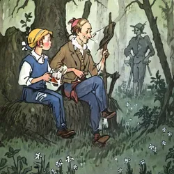 Happy Endings Are Just For Stories #186