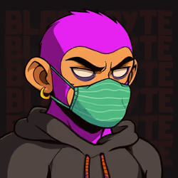 Black Byte | #97