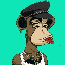 Actual Ape1463