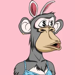 Actual Ape1384