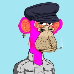 Actual Ape1172