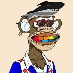 Actual Ape1460